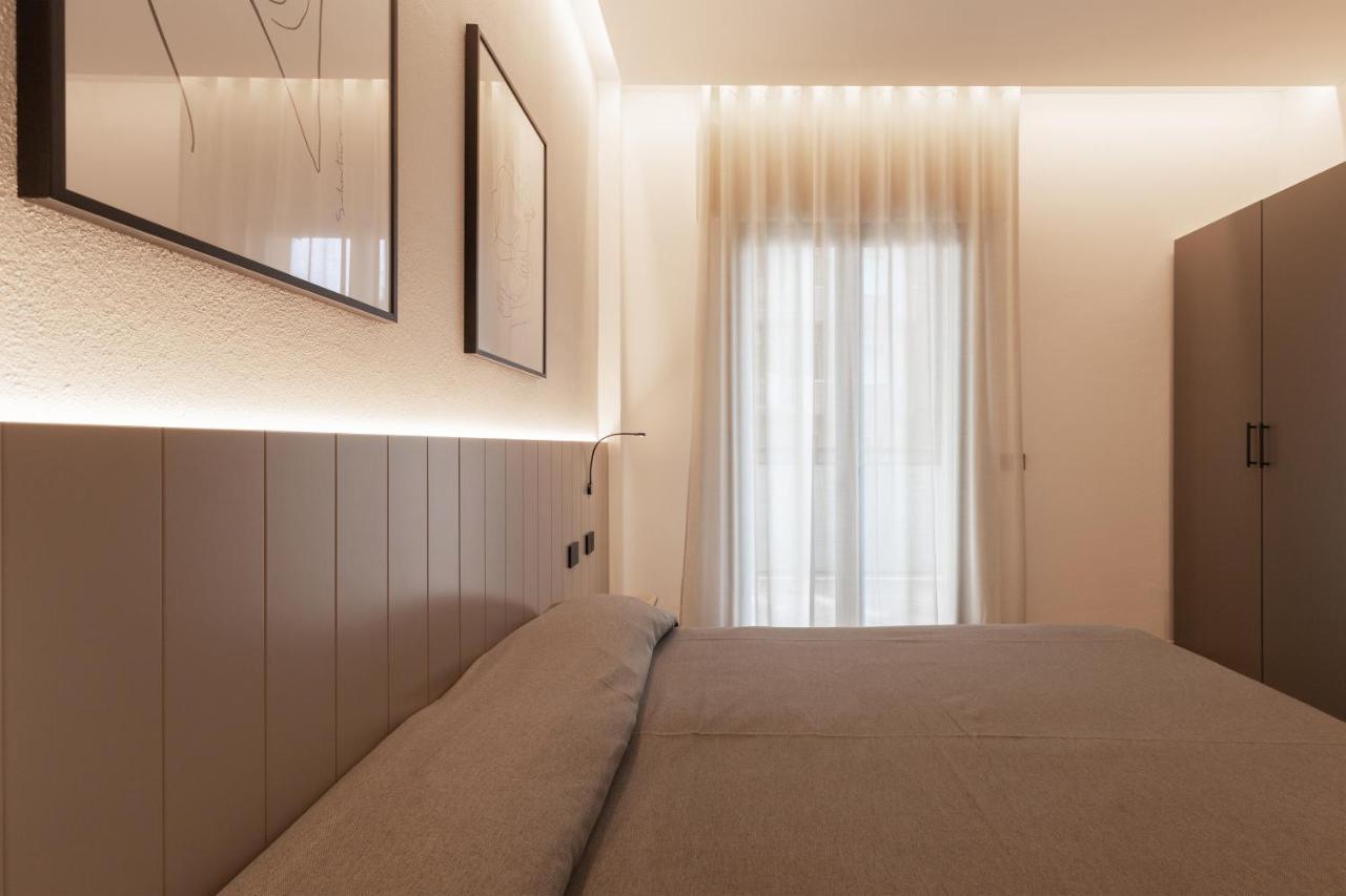 Renzo Hotel Чезенатіко Екстер'єр фото