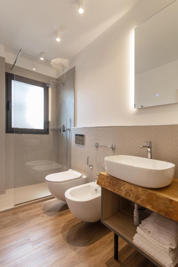 Renzo Hotel Чезенатіко Екстер'єр фото