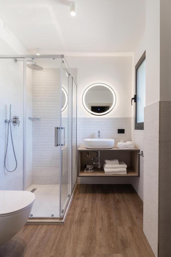 Renzo Hotel Чезенатіко Екстер'єр фото