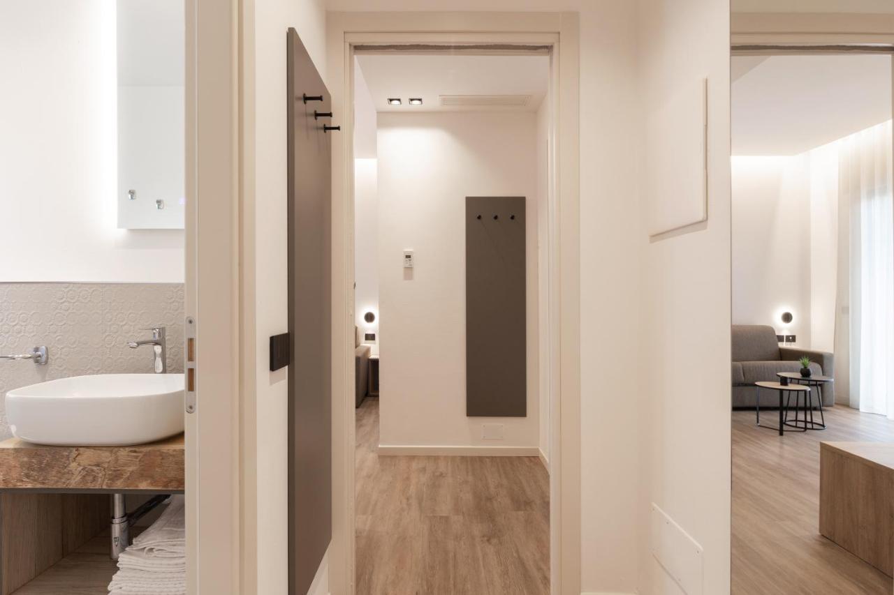 Renzo Hotel Чезенатіко Екстер'єр фото