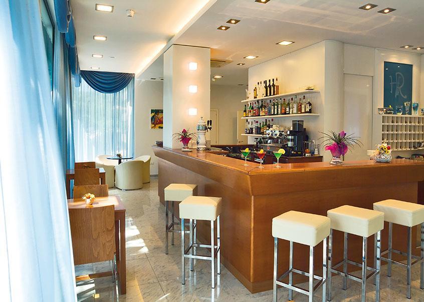 Renzo Hotel Чезенатіко Екстер'єр фото